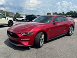 Certified 2020 Ford Mustang GT Premium w/ Equipment Group 401A image 2