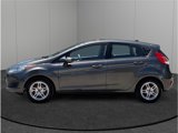 Used 2017 Ford Fiesta SE image 5