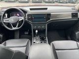 Used 2021 Volkswagen Atlas SEL image 5