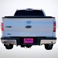 Used 2013 Ford F150 Lariat w/ Luxury Equipment Group image 3