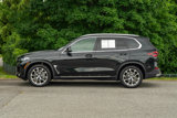 Used 2024 BMW X5 xDrive40i w/ Premium Package image 3