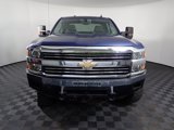 Used 2017 Chevrolet Silverado 2500 W/T image 5
