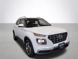 Certified 2022 Hyundai Venue SEL image 5