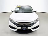 Used 2018 Honda Civic EX-L image 2