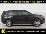 Certified 2024 Chevrolet Equinox LT image 6