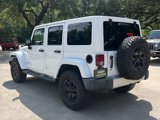 Used 2014 Jeep Wrangler Unlimited Sahara w/ Connectivity Group image 6