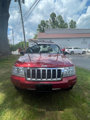 Used 2004 Jeep Grand Cherokee Limited w/ Cold Weather Group image 4