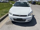 Used 2014 Chevrolet Impala Limited LS image 2