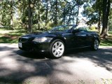 Used 2006 BMW 650i Convertible image 2