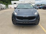 Used 2018 Kia Sportage EX w/ EX Premium Package image 3