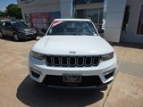 Certified 2023 Jeep Grand Cherokee Limited image 2