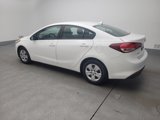 Used 2017 Kia Forte LX w/ LX Popular Package image 3