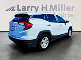 Used 2022 GMC Terrain SLE image 5