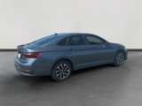 New 2025 Volkswagen Jetta S image 5