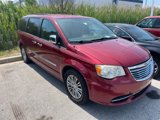 Used 2013 Chrysler Town & Country Touring-L w/ Entertainment Group #2 image 2