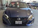 Certified 2024 Nissan Altima 2.5 SR image 2