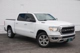 Used 2020 RAM 1500 4x4 Crew Cab image 3