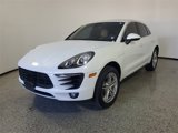 Used 2017 Porsche Macan S image 2