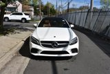 Used 2021 Mercedes-Benz C 300 4MATIC Coupe w/ AMG Line image 3