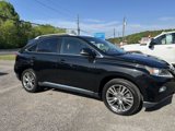 Used 2013 Lexus RX 350 FWD image 2