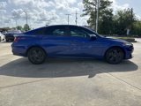 Used 2021 Hyundai Elantra SEL w/ Convenience Package image 4