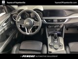 Used 2018 Alfa Romeo Stelvio Ti Sport image 5