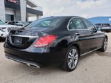 Used 2021 Mercedes-Benz C 300 4MATIC Sedan image 3