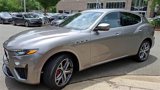 Certified 2021 Maserati Levante image 4