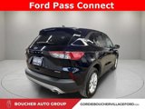 Certified 2021 Ford Escape SE image 5