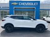 New 2025 Chevrolet Blazer LT w/ Convenience Package image 5