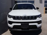 Used 2024 Jeep Compass Sport image 5