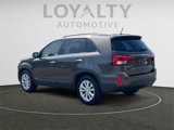 Used 2015 Kia Sorento EX image 3