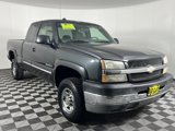 Used 2004 Chevrolet Silverado 2500 LS image 3