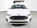 Used 2020 Ford Fusion SE image 2