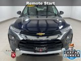 Used 2021 Chevrolet TrailBlazer LT w/ Premium Seating Package image 2