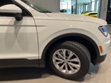 Used 2018 Volkswagen Tiguan S image 4