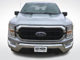 Used 2021 Ford F150 XLT w/ Equipment Group 301A Mid image 2