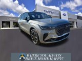New 2025 Lincoln Nautilus Reserve image 4