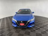 Used 2020 Nissan Sentra SV image 2