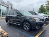 Used 2015 Subaru Forester 2.0XT Touring w/ Eyesight & Navigation System image 2