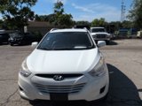 Used 2011 Hyundai Tucson GLS image 4