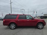 Used 2014 Ford Expedition EL Limited w/ Equipment Group 301A image 4