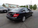 Used 2012 Mercedes-Benz C 300 4MATIC Sedan image 5