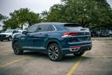 Used 2020 Volkswagen Atlas Cross Sport SEL Premium R-Line image 4