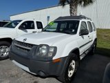 Used 2002 Nissan Xterra XE image 3