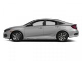 Used 2017 Honda Civic EX image 3