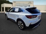 Used 2023 Ford Escape Platinum w/ Class II Trailer Tow Package image 4