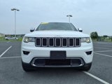 Used 2019 Jeep Grand Cherokee Limited image 2
