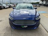 Used 2013 Ford Fusion SE image 2