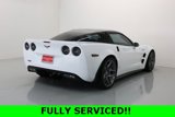 Used 2011 Chevrolet Corvette ZR1 w/ Preferred Equipment Group image 5